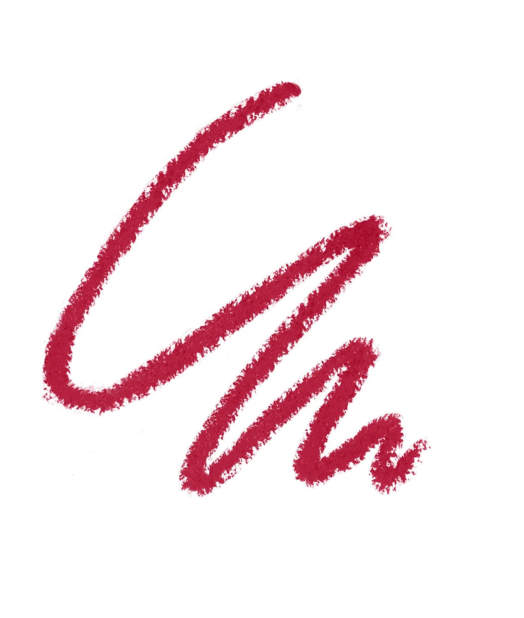 FLORI ROBERTS DREAM LINER LIP PENCIL - “ CUT RUBY”