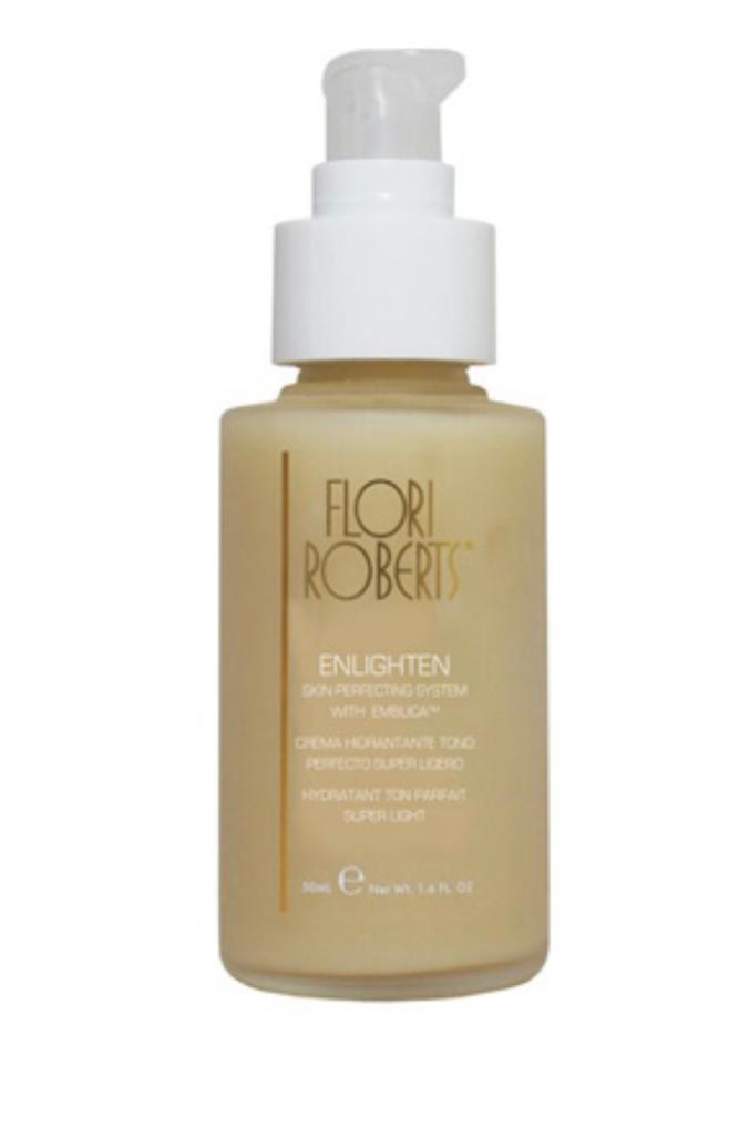 FLORI ROBERTS PERFECT TONE MOISTURIZER