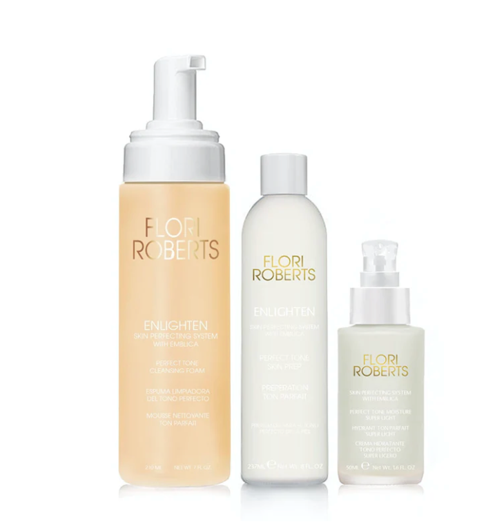Skincare Enlighten Skin Essentials For Melasma treatment and Uneven Skintone