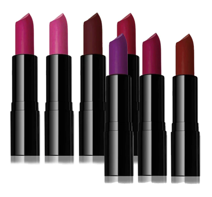 Lipstick Vault