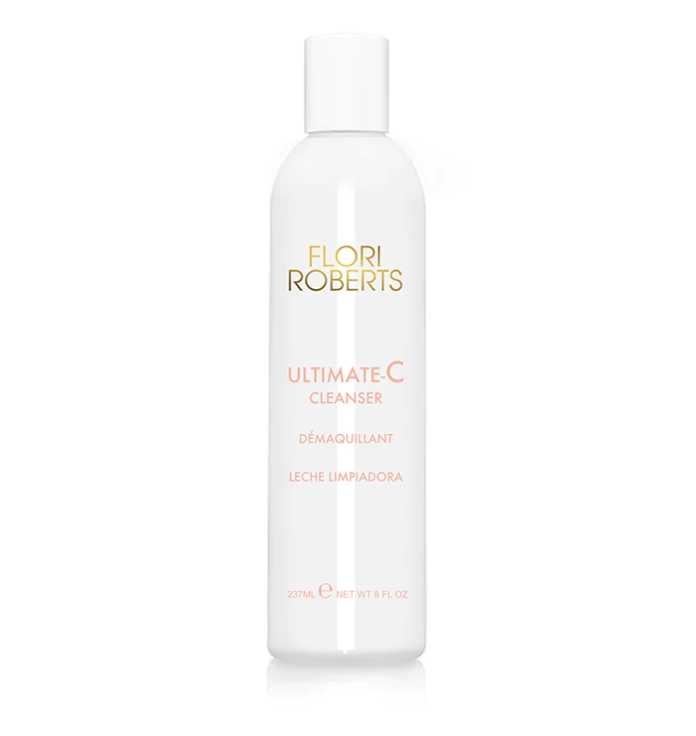Ultimate C Clarifying Toner