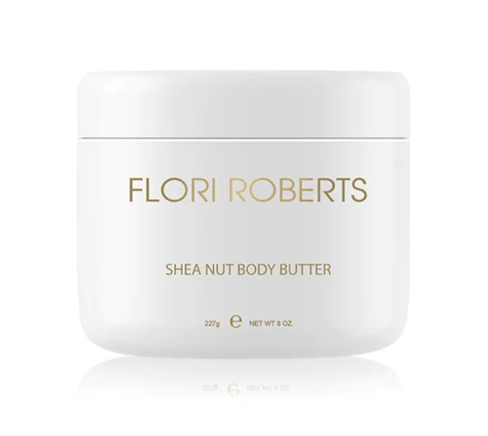 Shea Nut Body Butter
