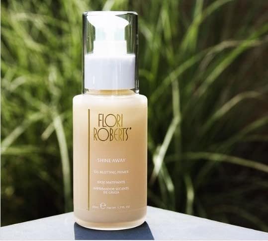SHINE AWAY OIL BLOTTING PRIMER