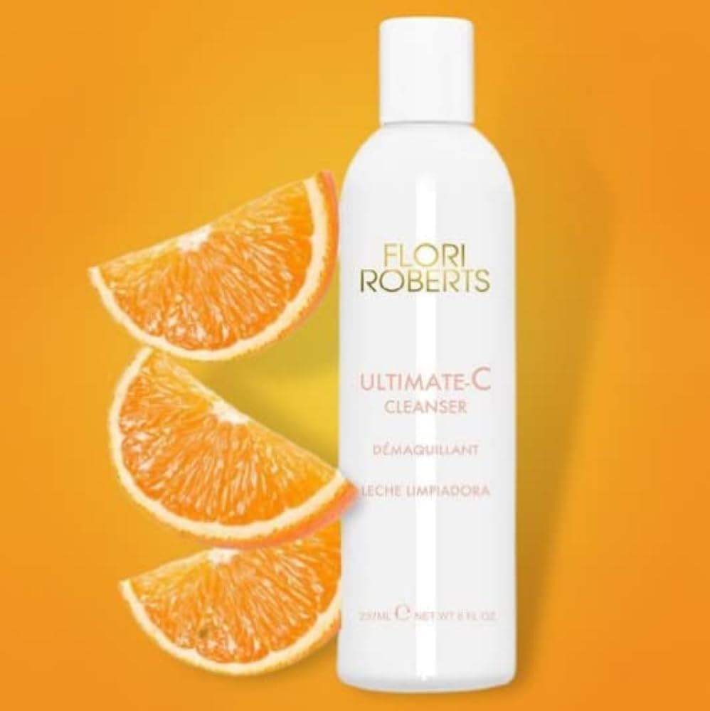Ultimate C Cleanser
