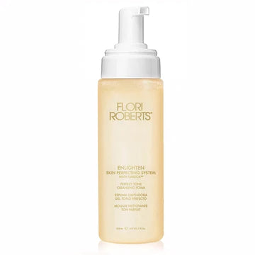 Enlighten Perfect Tone Cleansing Foam