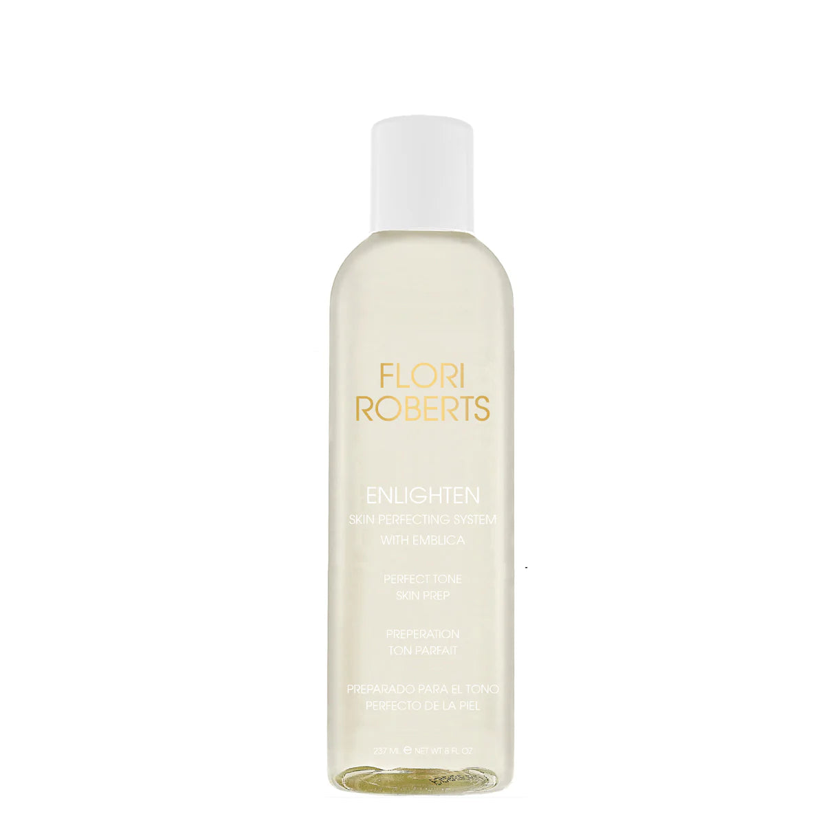 Enlighten Perfect Tone Skin Prep