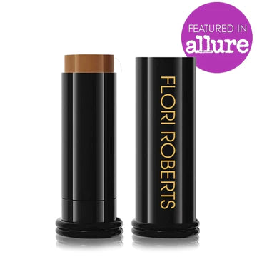 BASE STOKE FOUNDATIONS – BEST STICK FOUNDATION (FEATURED IN ALLURE MAGAZINE)