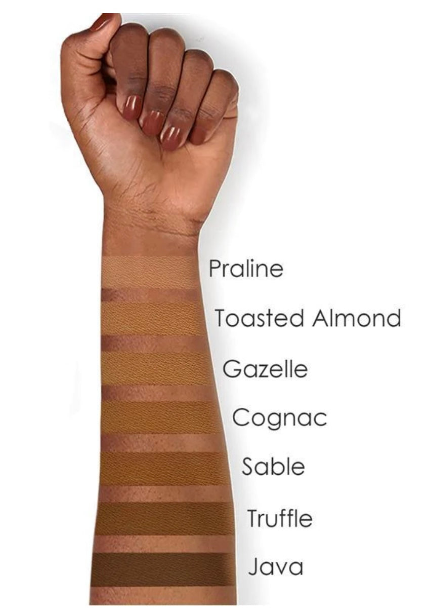 Flori Roberts Base Stokes Foundation Stick - Shade - COGNAC
