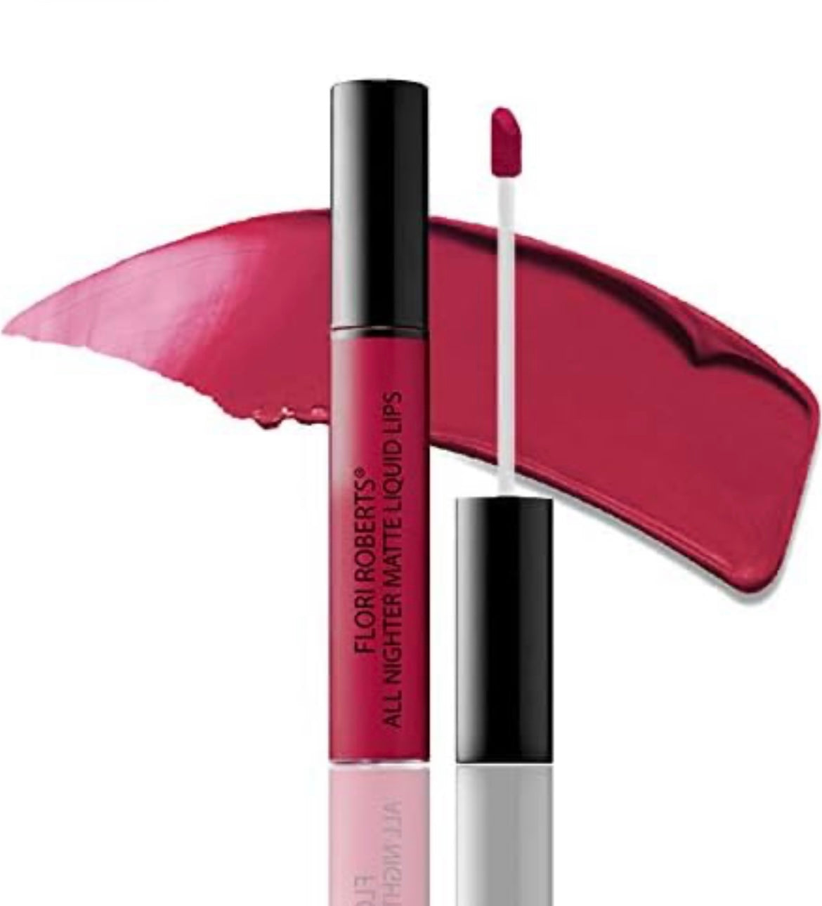 Flori Roberts Matte Liquid Lips - FINESSE