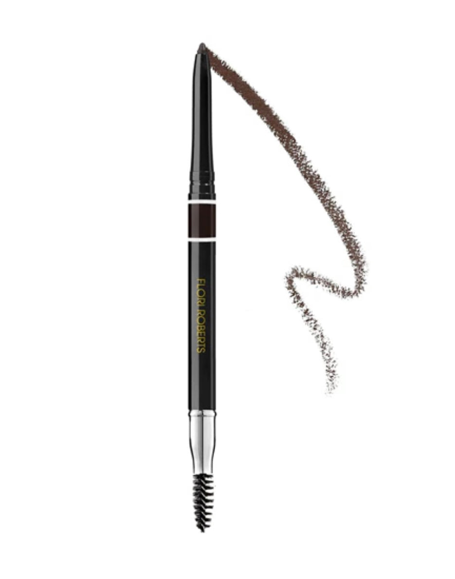 Flori Roberts Waterproof Brow Pencil