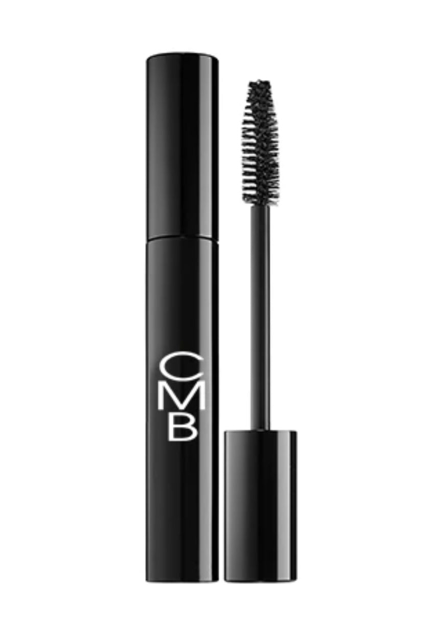 CMB Sensitive Eyes Mascara - Brown