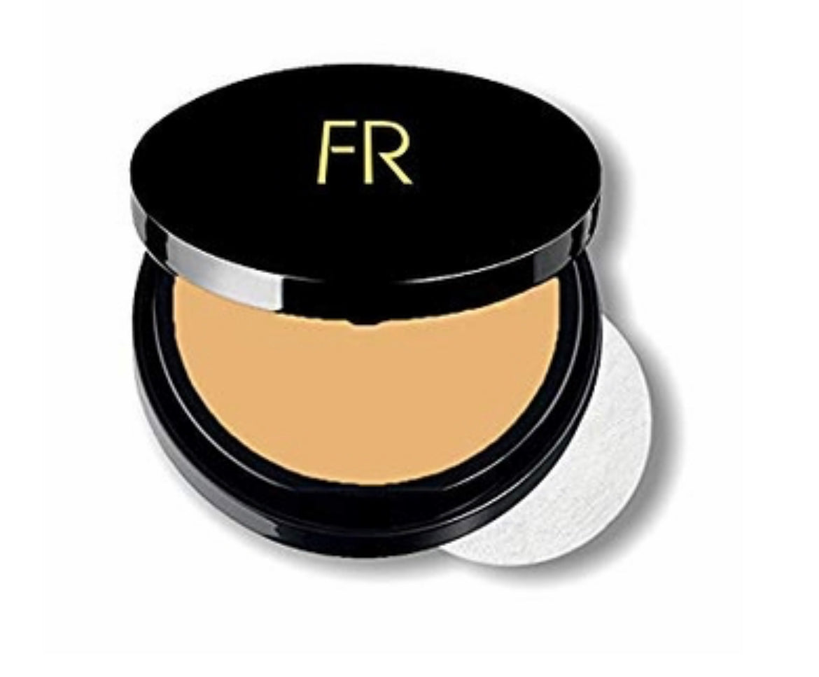 Luxury Oil Blotting Powder - Shade - HONEY CLAY MEDIUM