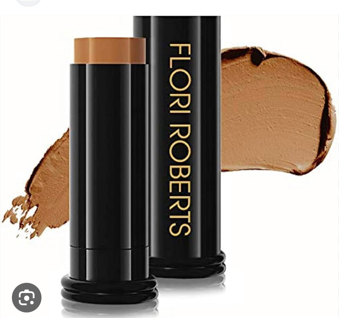 Flori Roberts Base Stokes Foundation Stick - Shade - PRALINE