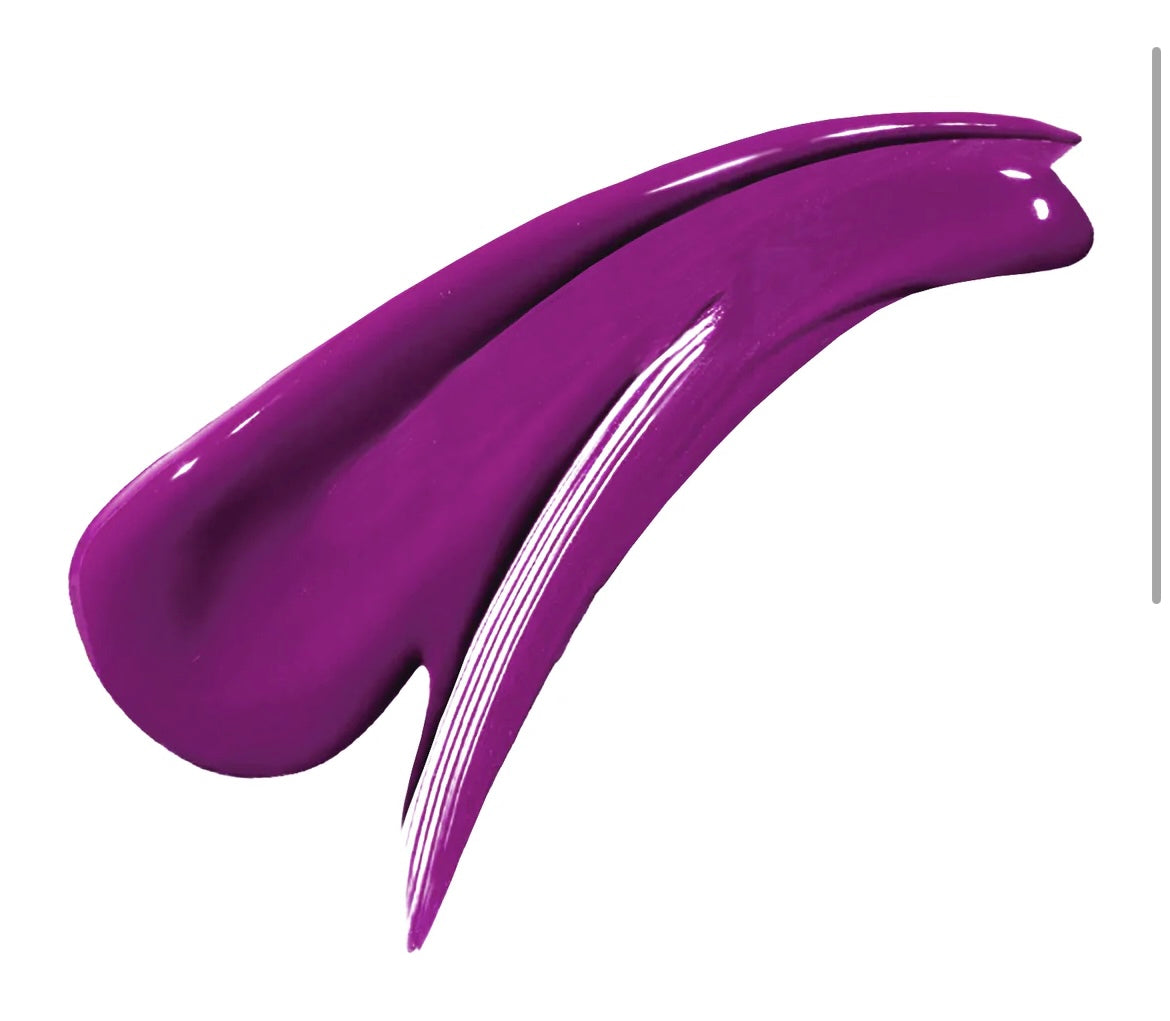 Flori Roberts Lip Paint - Shade - LEVEL UP