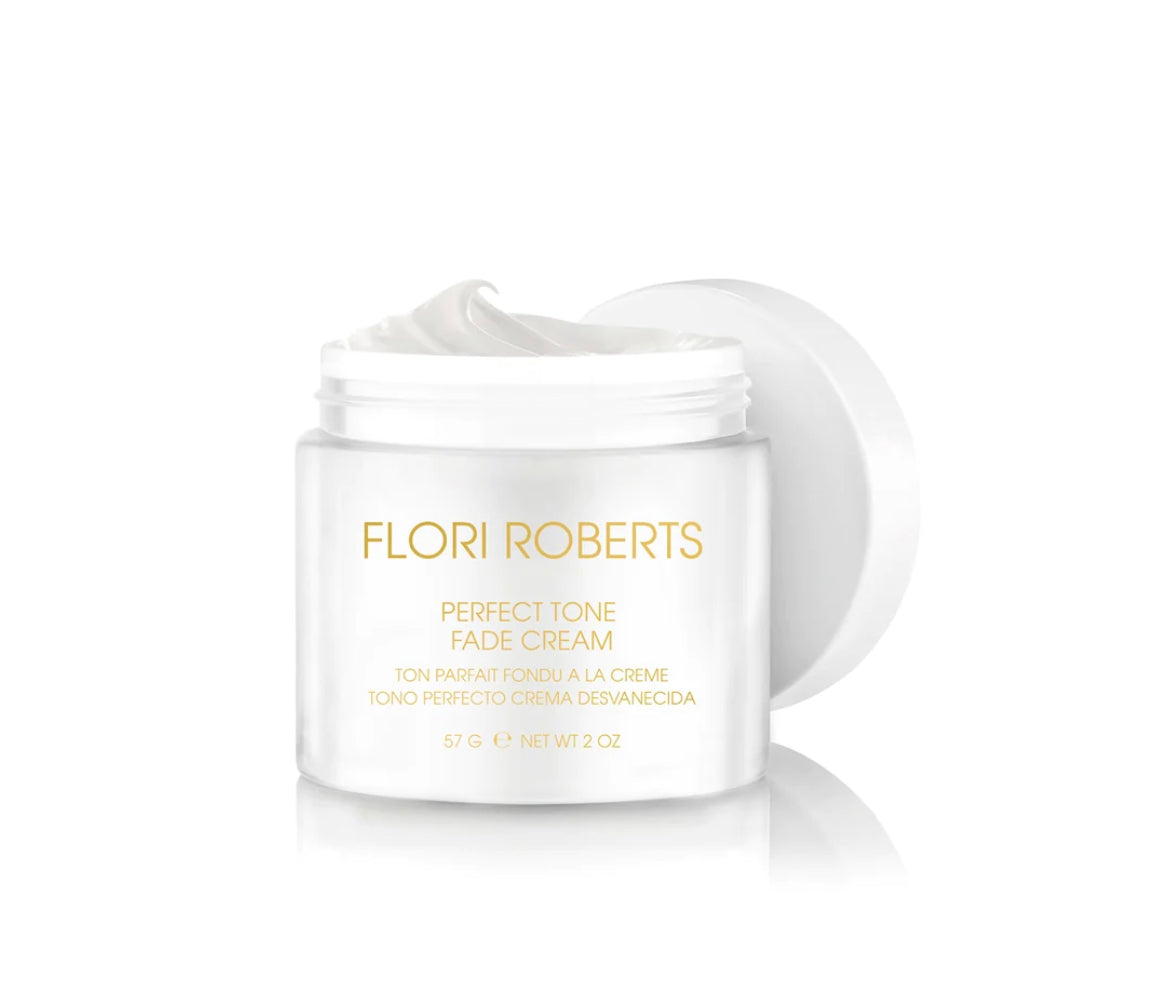 FLORI ROBERTS PERFECT TONE FADE CREAM