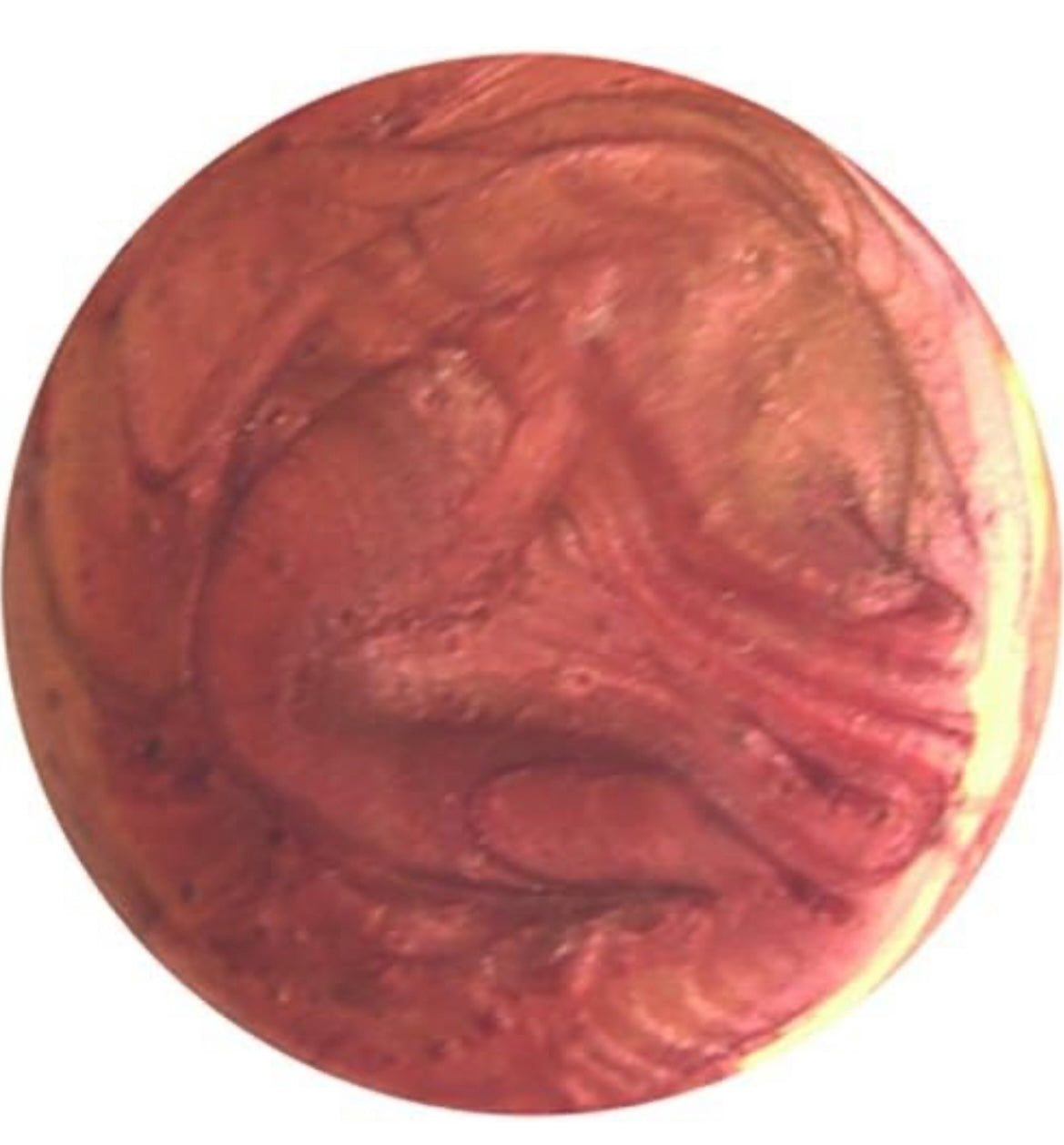 Flori Roberts Mineral Lipshine - COPPER