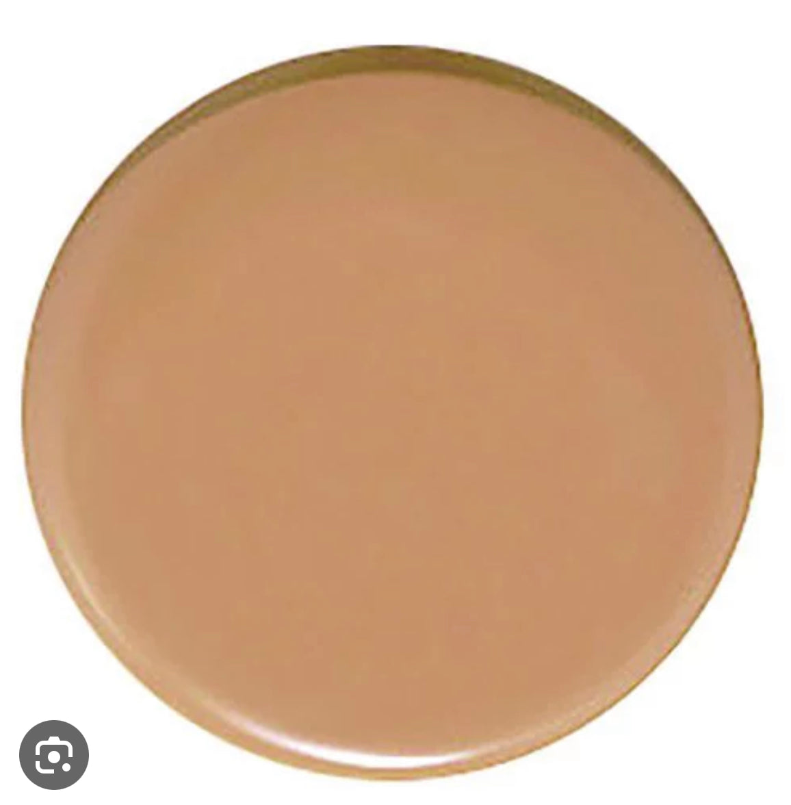 Luxury Oil Blotting Pressed Powder - Shade - TAWNY MEDIUM