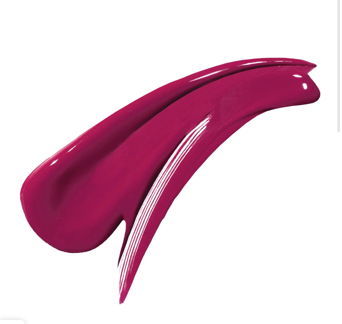 Flori Roberts Lip Paint - Shade - IN CHARGE