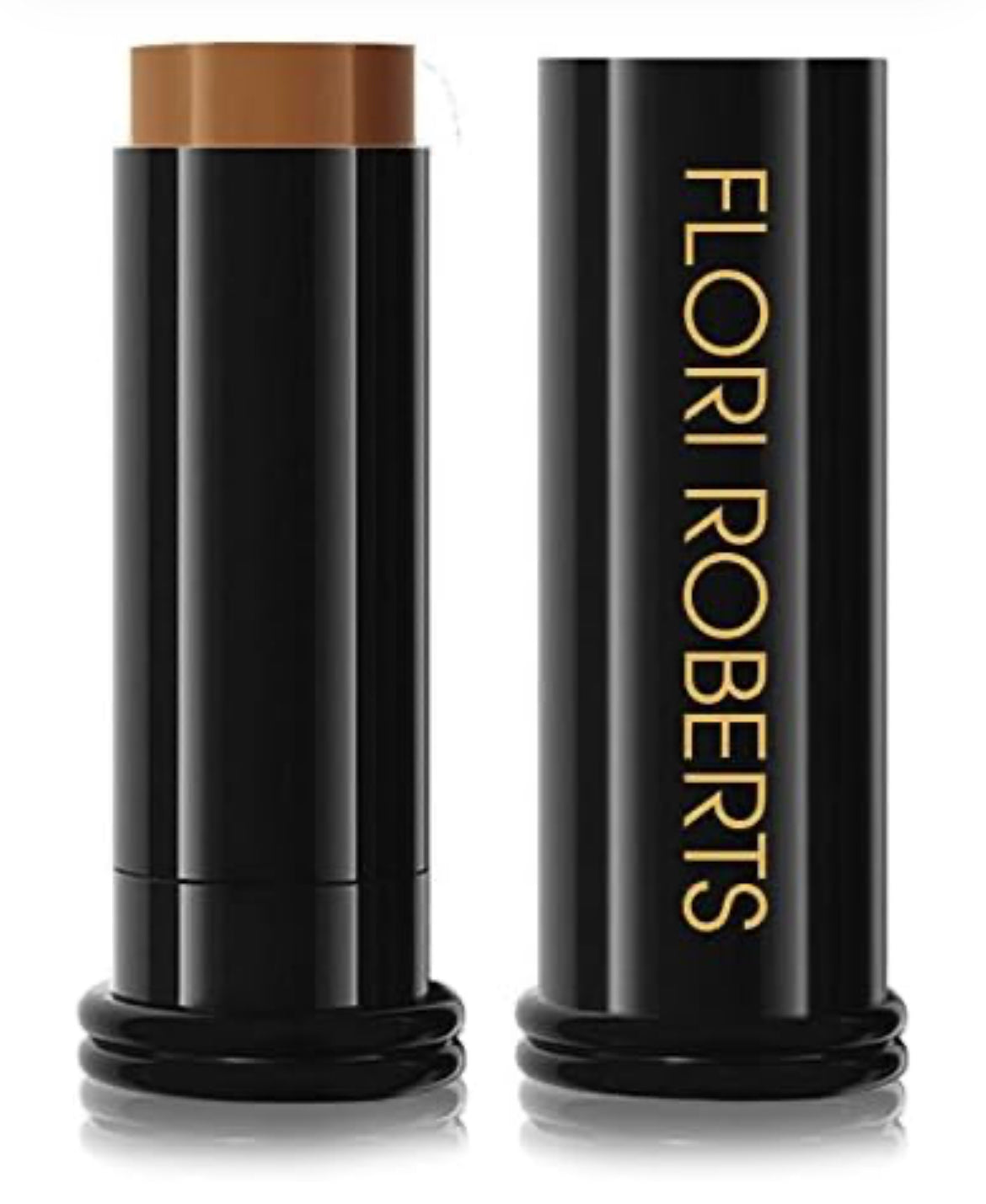 Flori Roberts Base Stokes Stick Foundation - Shade - GAZELLE