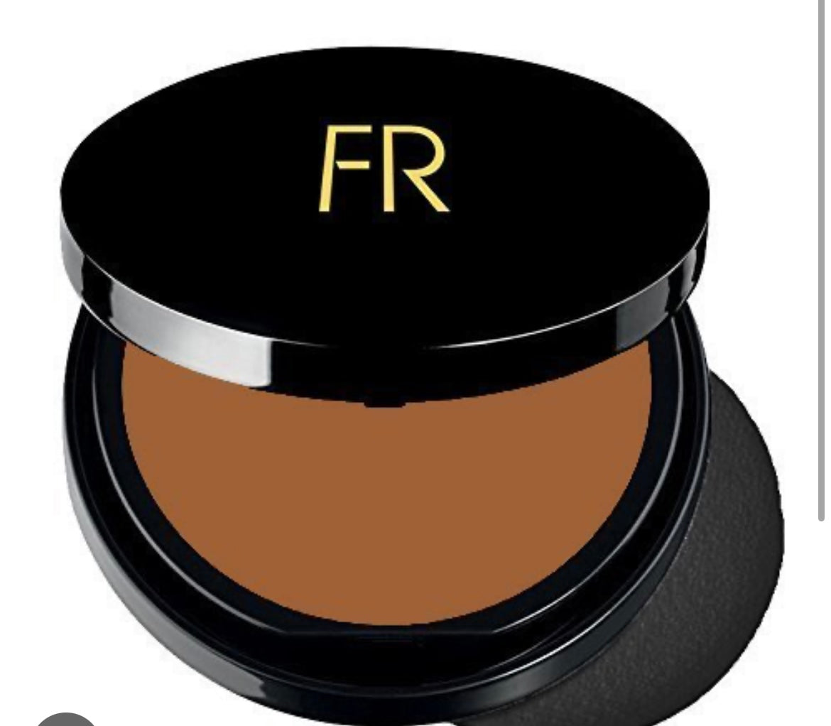 Best Creme to Powder Foundation For Women of Color or Deeper Skin Tones - Shade - SABLE