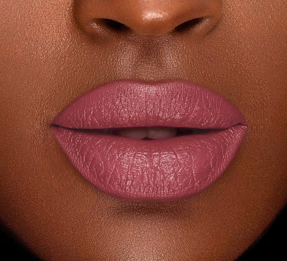 Flori Roberts Semi Matte Lipstick - SWEET TREAT