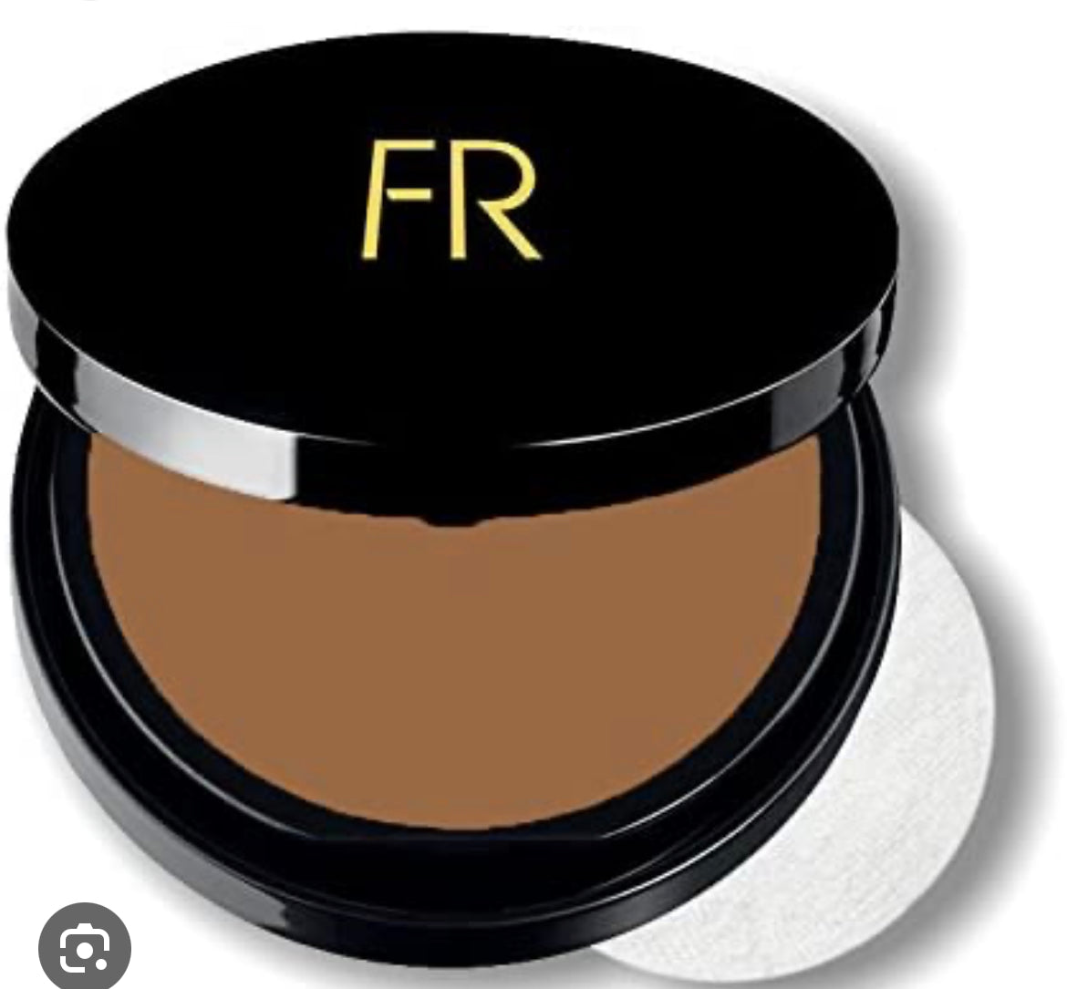 Flori Roberts Luxury Oil Blotting Powder
