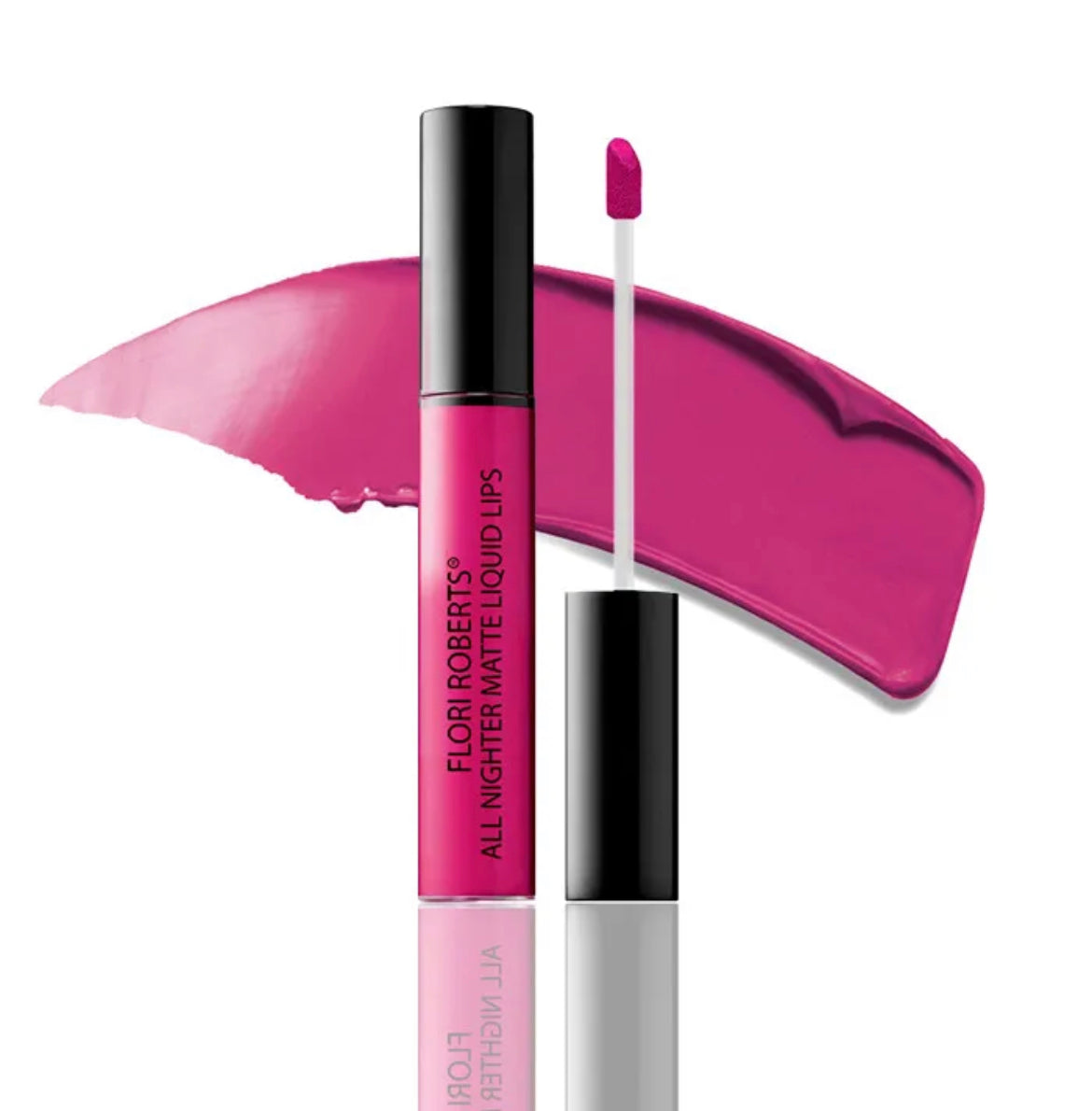 Flori Roberts Matte Liquid Lips