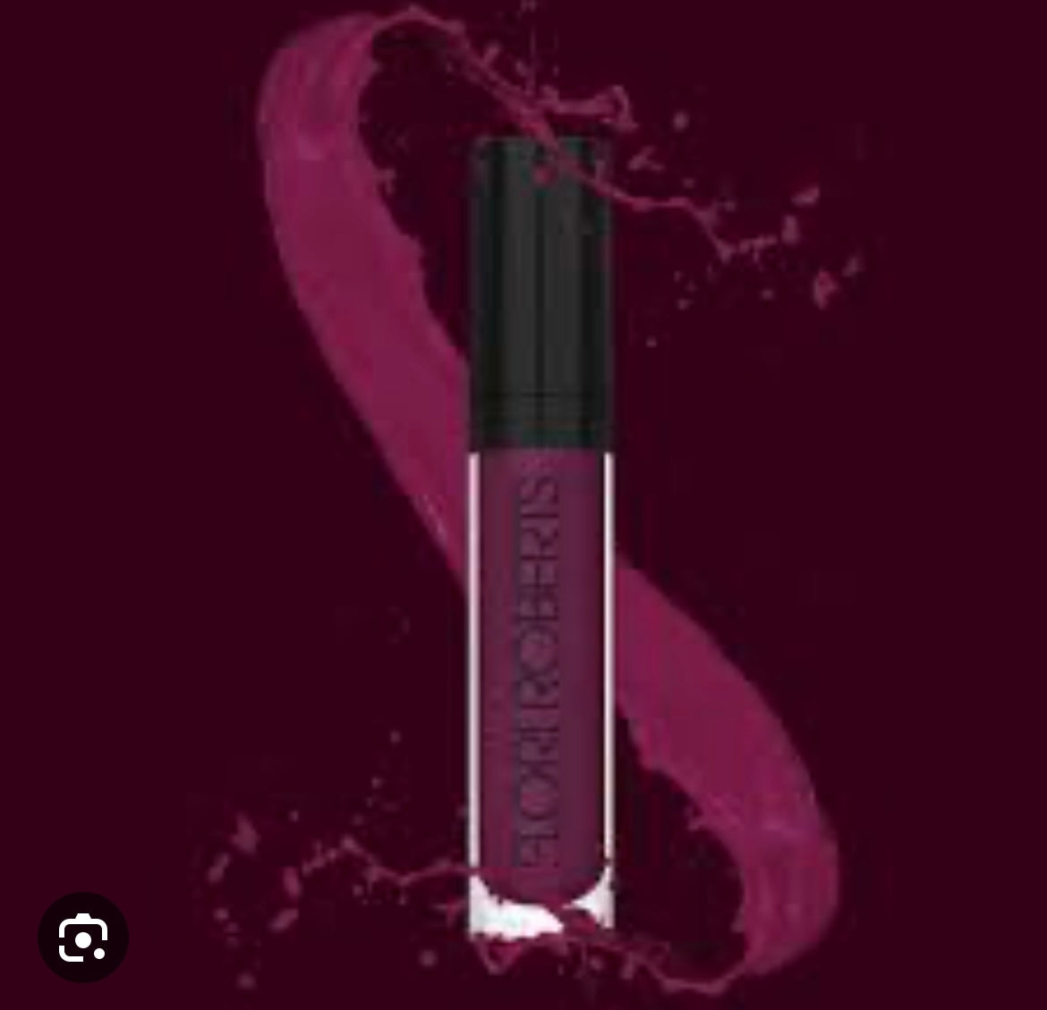 Flori Roberts Lip Paint