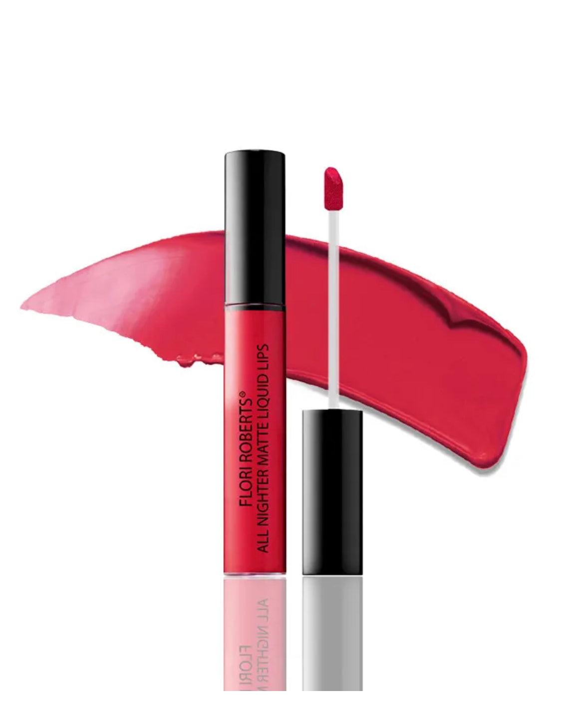Flori Roberts Matte Liquid Lips