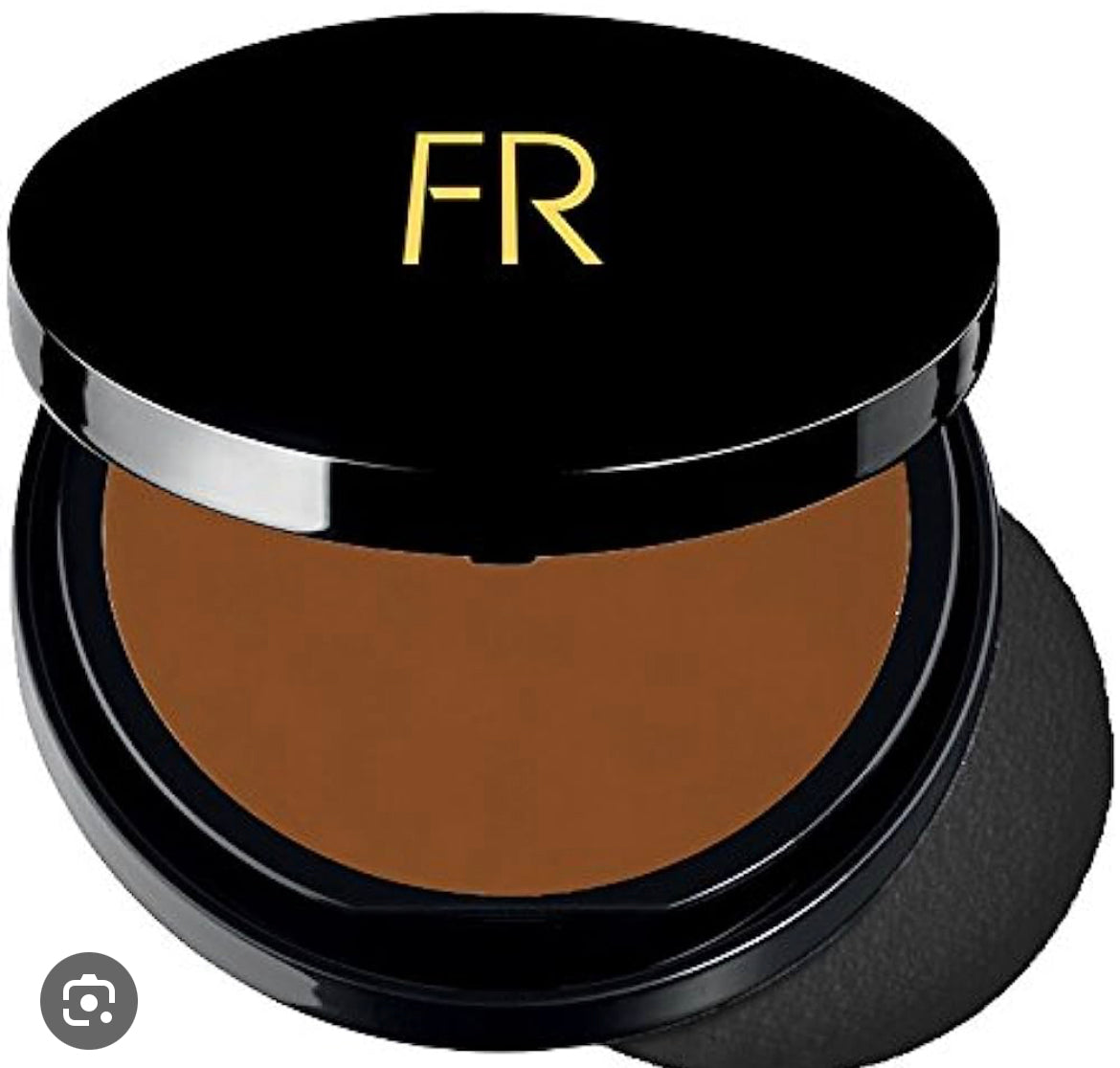 Best Creme to Powder Foundation For Women of Color or Deeper Skin Tones
