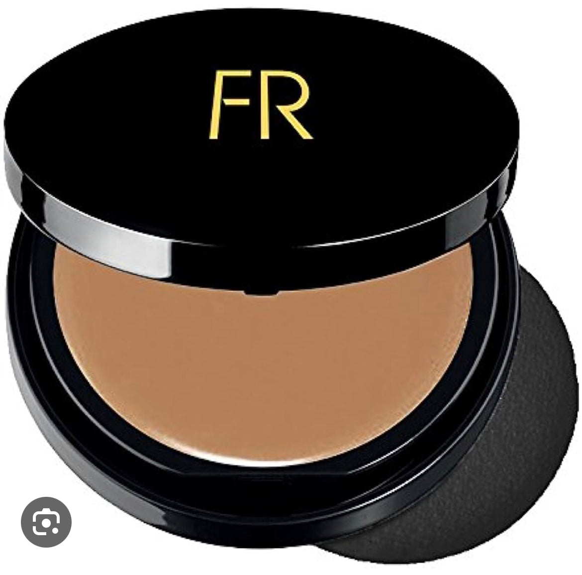 Best Creme to Powder Foundation For Women of Color or Deeper Skin Tones